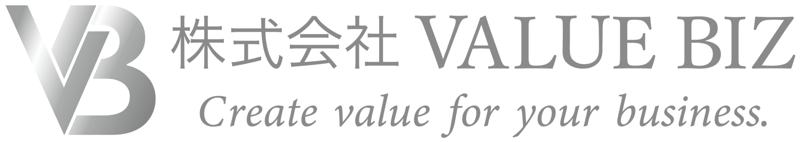 株式会社VALUE BIZ
